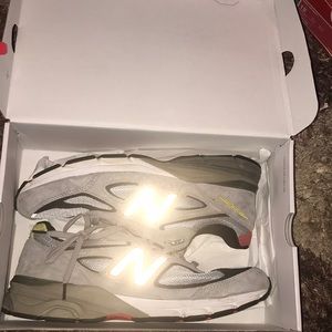 Men’s 990 Maryland New Balance